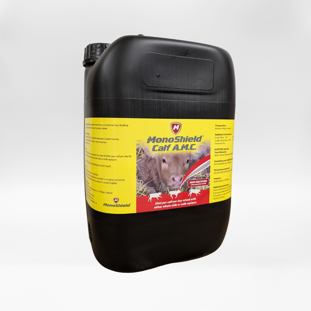 MonoShield Calf A.M.C 10L