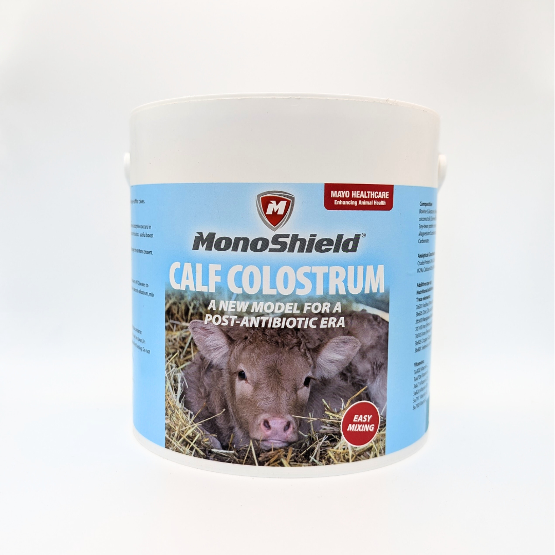MonoShield Calf Colostrum