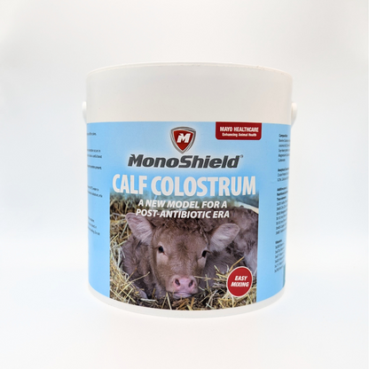 MonoShield Calf Colostrum