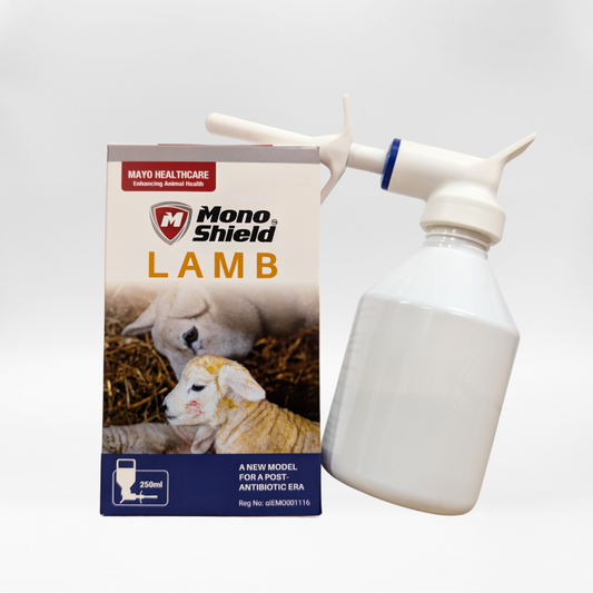 MonoShield Lamb and Piglet Liquid 250ml